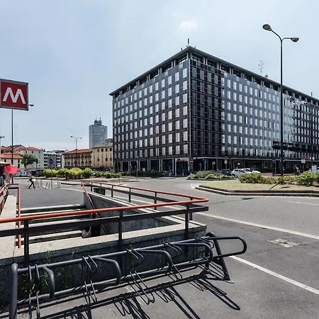Stayeasy Sesia5 - 4 Bedrooms Penthouse, 2 Baths Milan Exterior photo